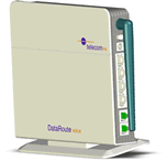 Option Dataroute 3G Router