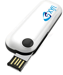 Option XYFI Mobile Hotspot